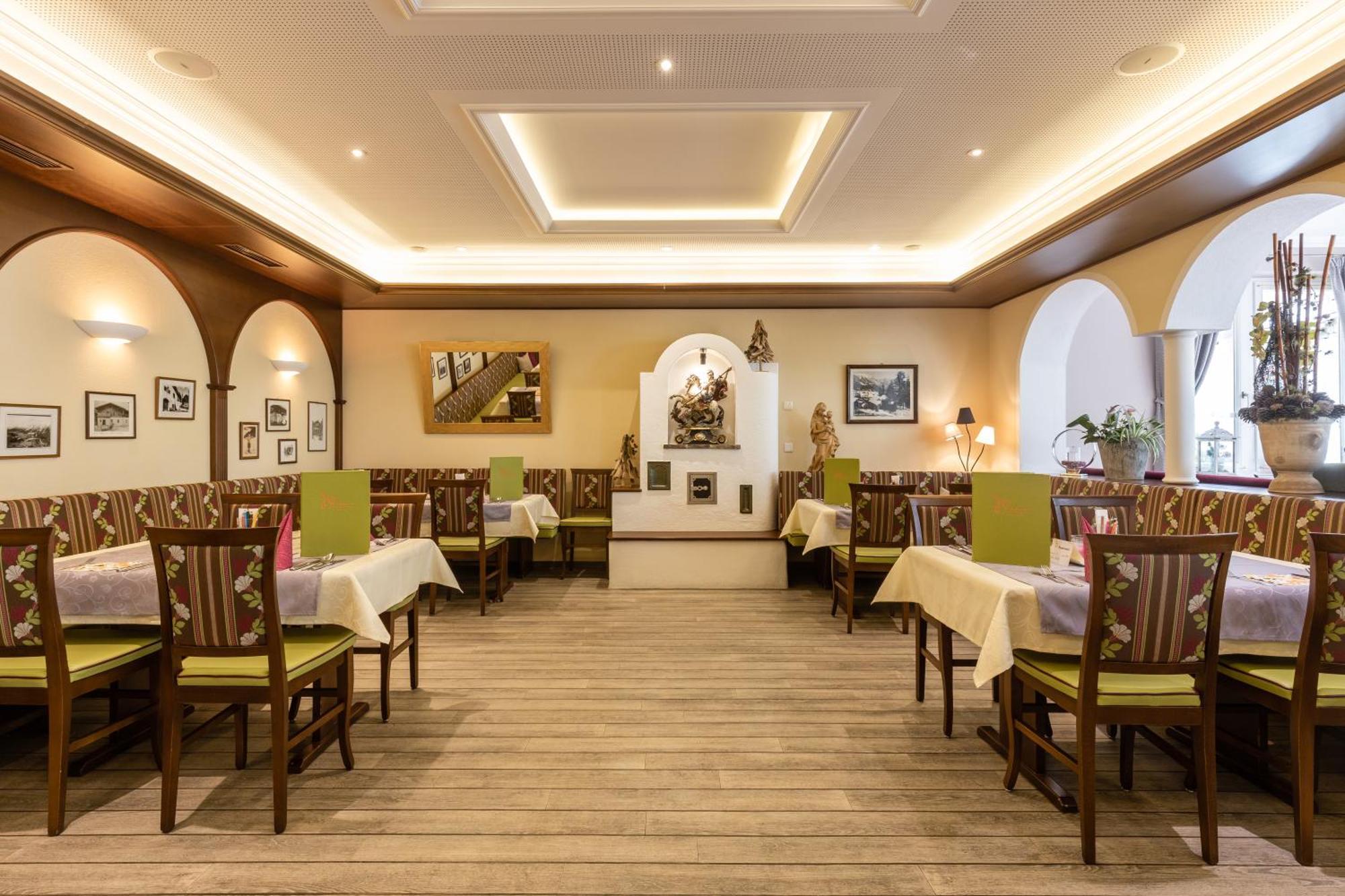 Bliem'S Familienhotel 恩斯塔尔豪斯 外观 照片
