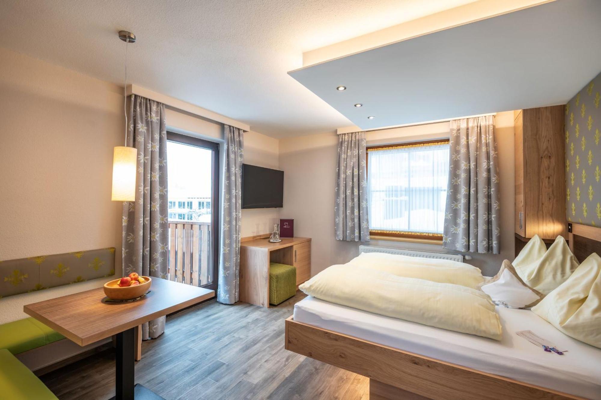 Bliem'S Familienhotel 恩斯塔尔豪斯 外观 照片