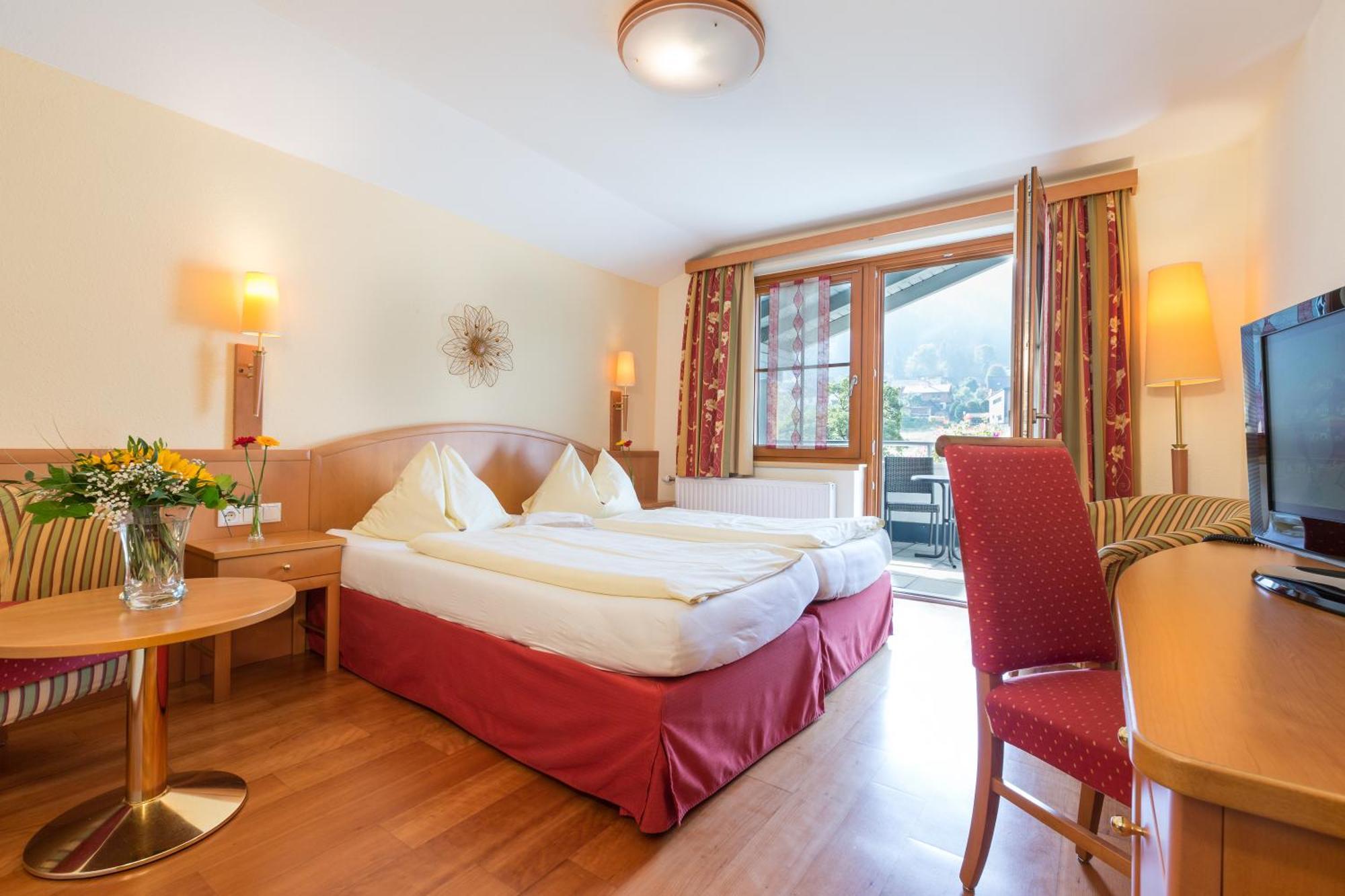 Bliem'S Familienhotel 恩斯塔尔豪斯 外观 照片