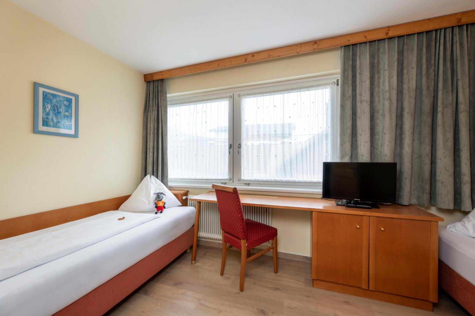 Bliem'S Familienhotel 恩斯塔尔豪斯 外观 照片
