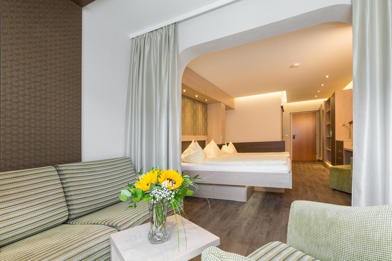 Bliem'S Familienhotel 恩斯塔尔豪斯 外观 照片