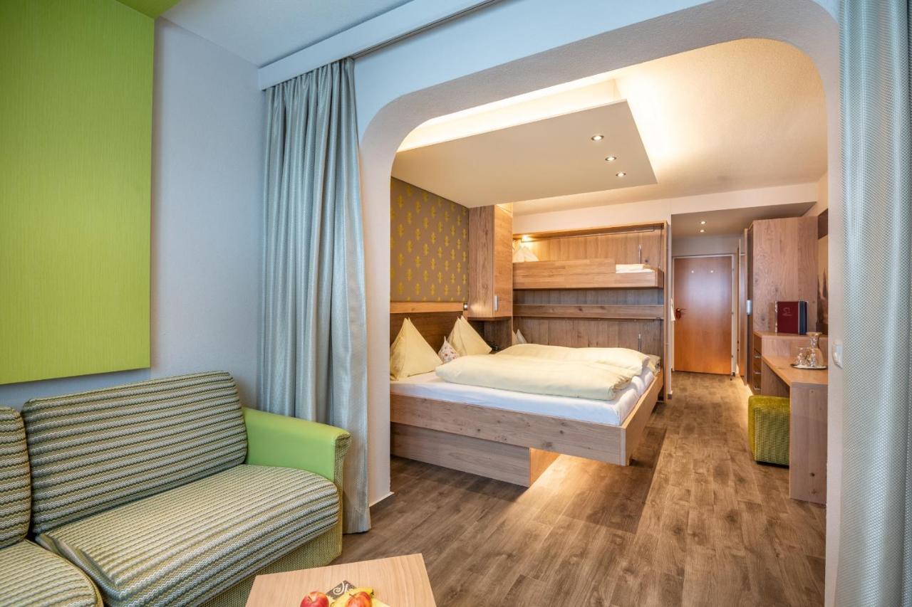 Bliem'S Familienhotel 恩斯塔尔豪斯 外观 照片